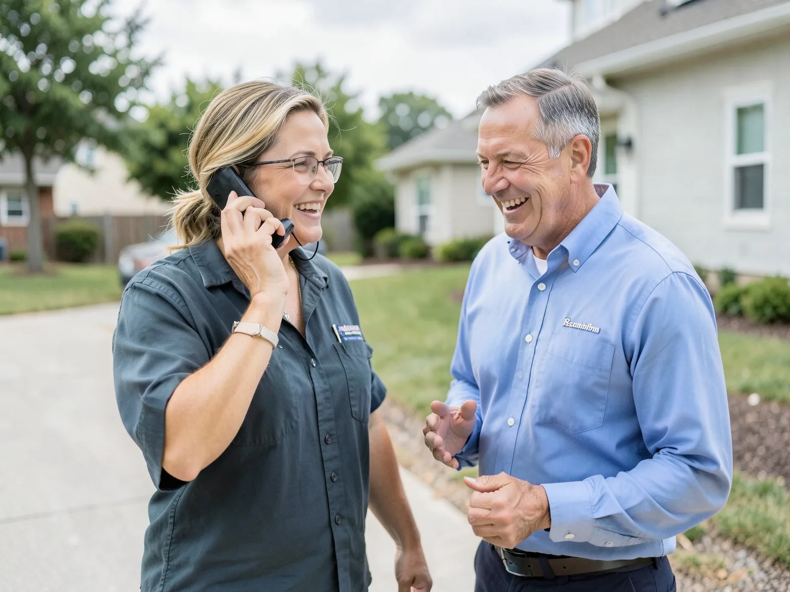 Frequently Asked Questions About Wall Water Cleanup in Dunfermline, IL